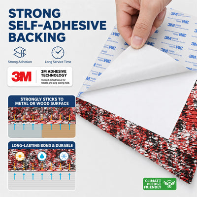 Camo Diamond