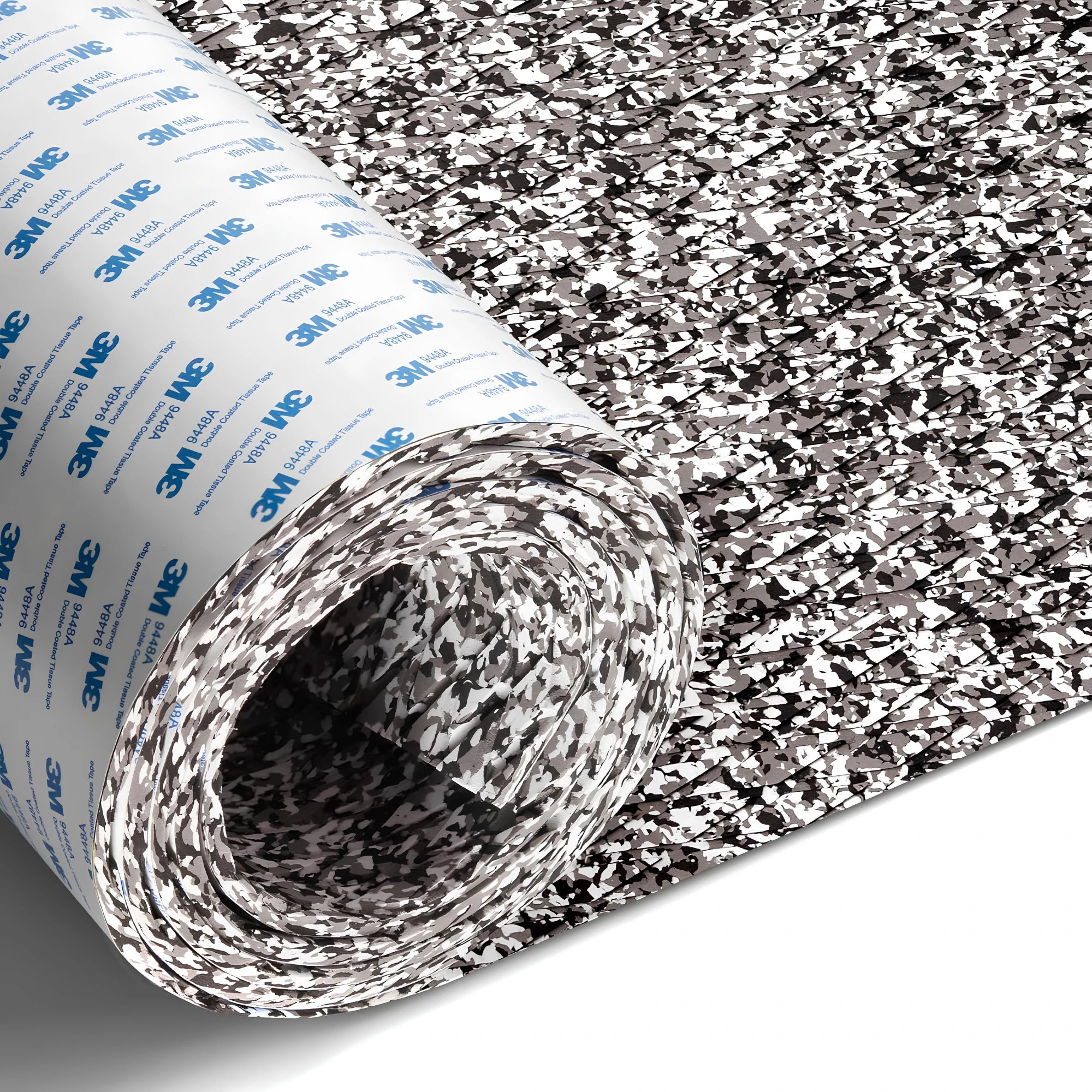 Camo Diamond EVA Foam Boat Flooring
