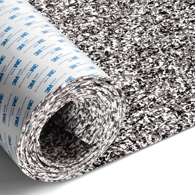 Camo Diamond EVA Foam Boat Flooring