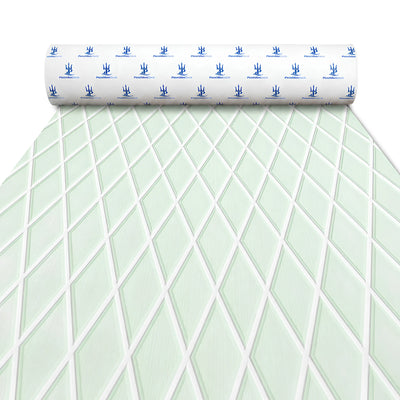 PoseidonDeck Diamond EVA Foam Boat Flooring