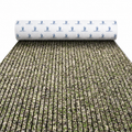 Camo Grooved