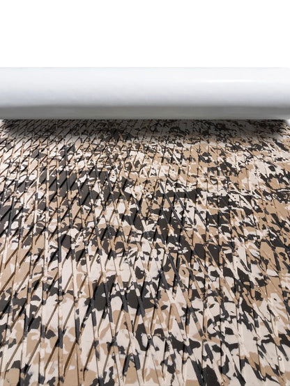 Non Skid Boat Foam Decking Anti-UV 3000H Sea Deck for Boats