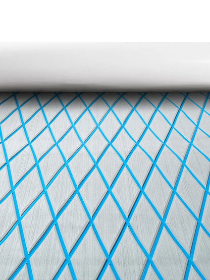 High-quality EVA Foam Boat Flooring Anti-UV 3000H Non-slip Sea Deck