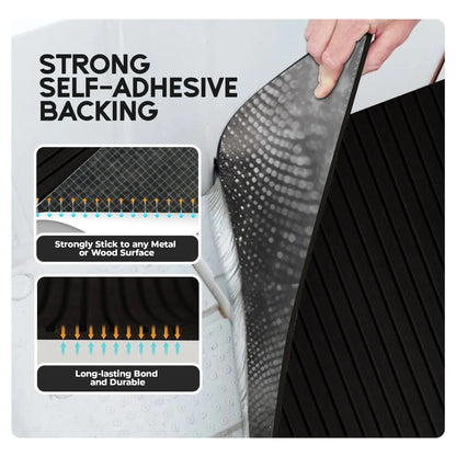 Waterproof EVA Foam Boat Mat – 240x90cm Sheet 