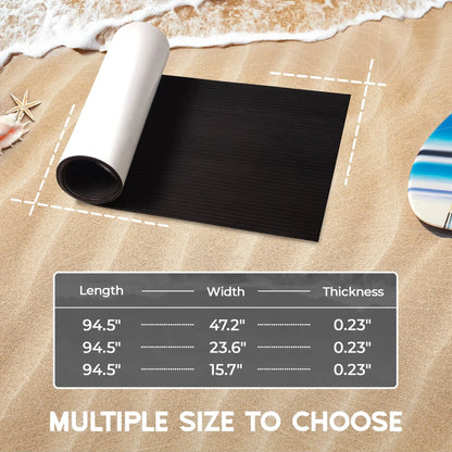 seadeck foam boat flooring 