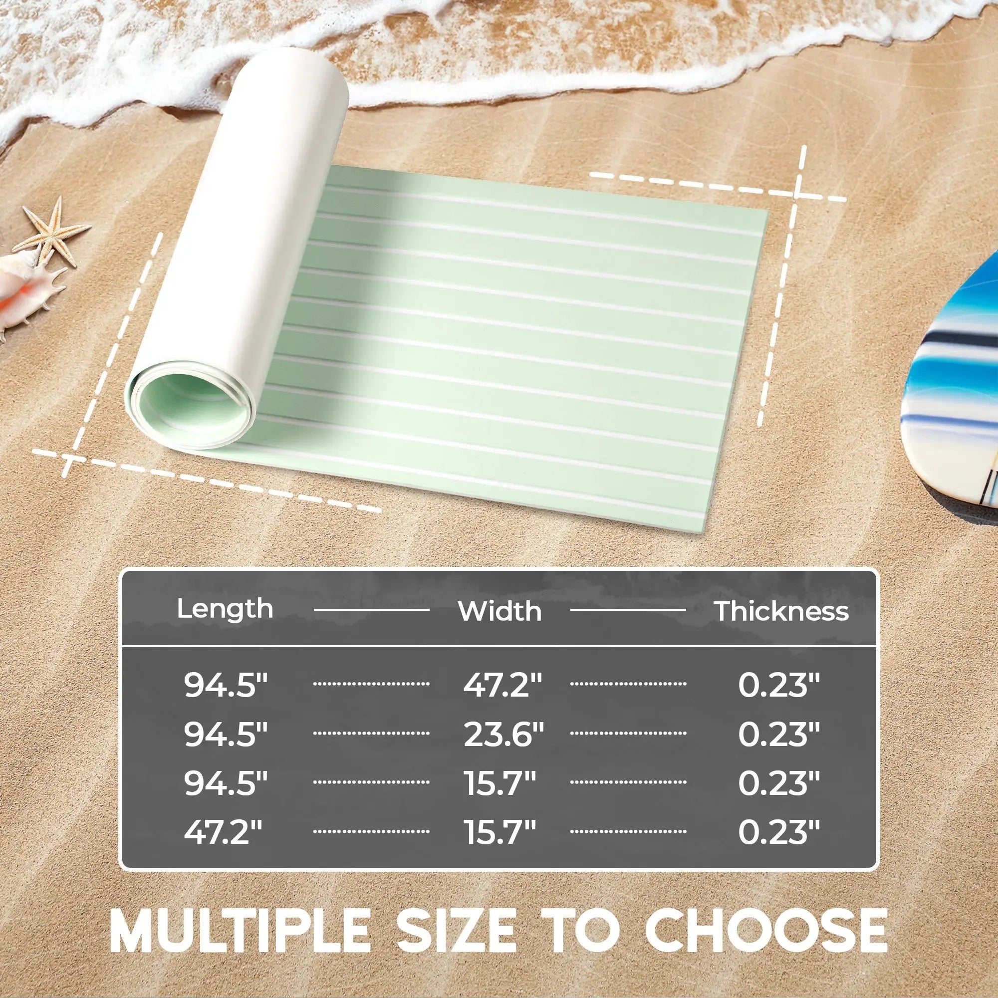 pontoon boat flooring 
