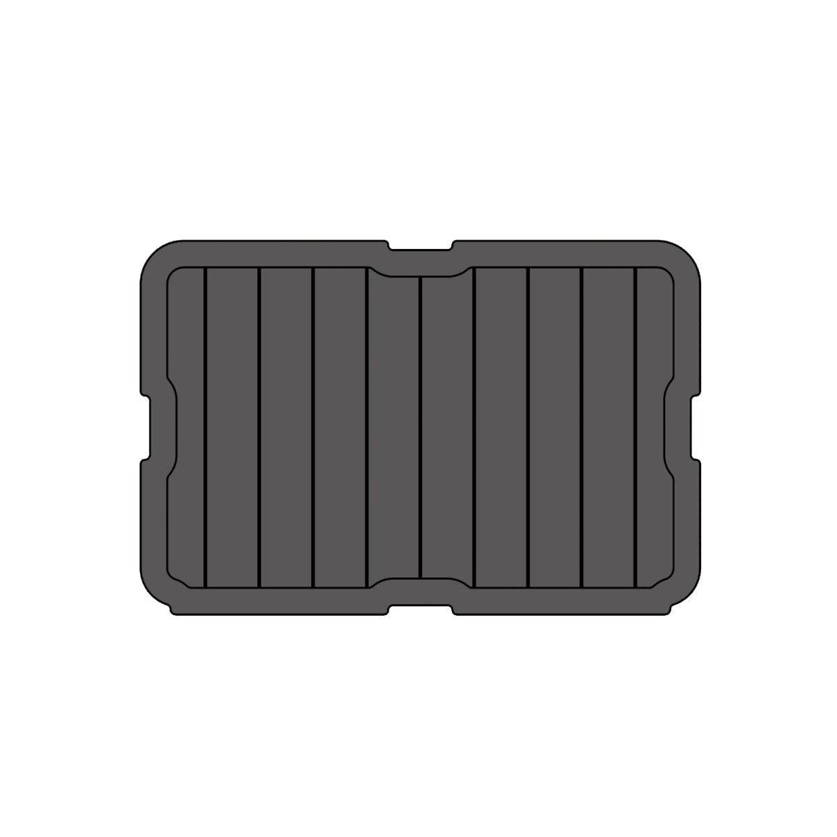 YETI Tundra 50 Cooler Top Pad EVA Foam Non-Slip Traction Pad