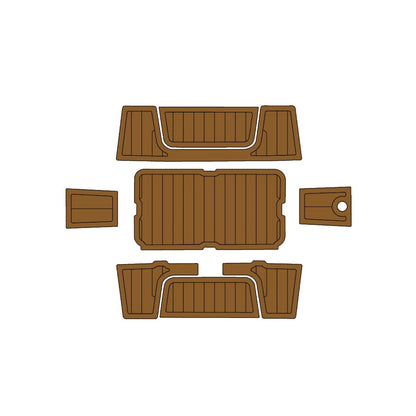 YETI Tundra 65 Cooler Pad EVA Foam Non-Slip Cooler Traction Pad