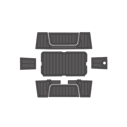 YETI Tundra 65 Cooler Pad EVA Foam Non-Slip Cooler Traction Pad